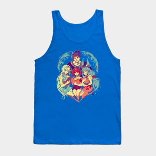 I love you... and all you guys! Tank Top